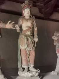 五台山南禪寺