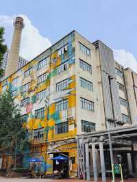 成都東郊記憶 超全打卡攻略