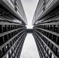 Come and see the Skyscrapers of Chongqing!!!