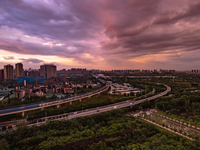 An Underrated Gem in Xi’an
