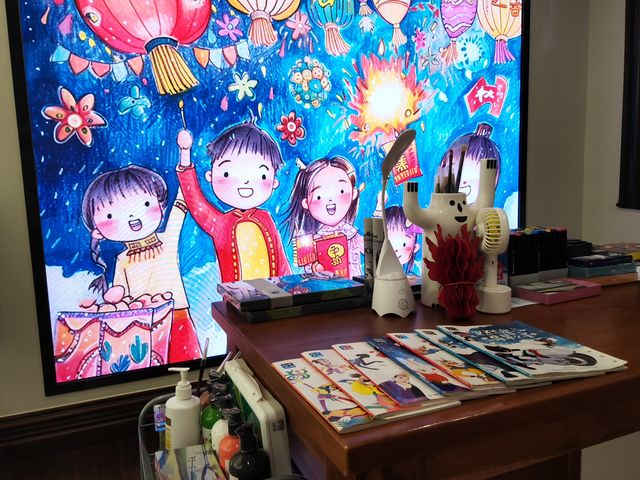 老字號品牌館
