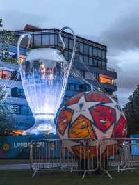 🇬🇧London 3-Day Tour Guide (Budget Version, Total Cost 2000r)
