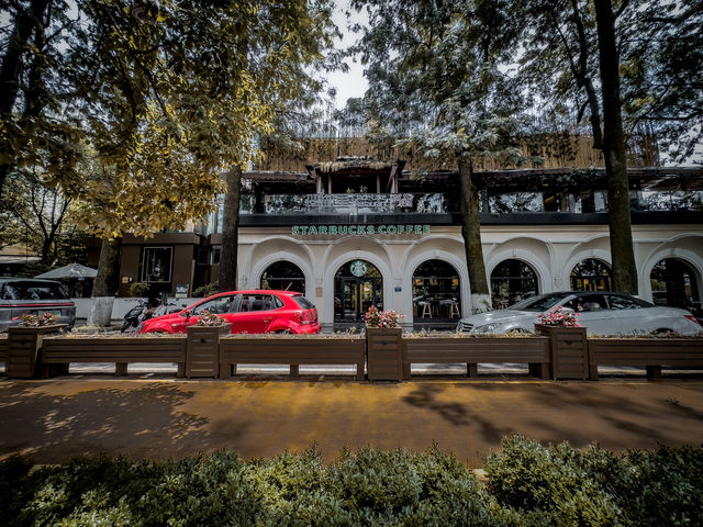 A Day in China’s Spring City!