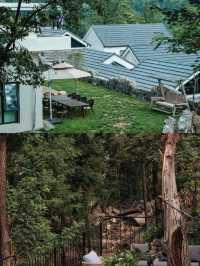 河南·新乡|新店首發!住進太行山的雲深秘境