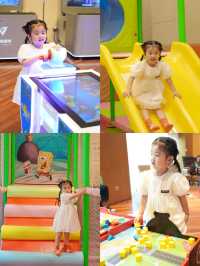 武漢遛娃 | 幼兒園小朋友的中秋假期
