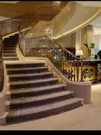 Four season hotel in Madrid