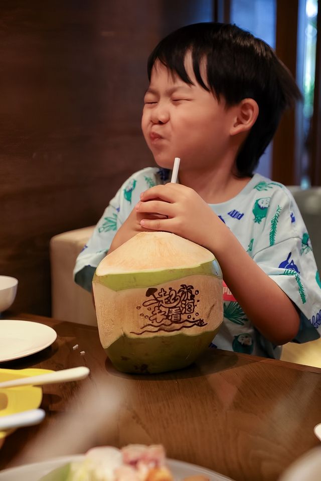 去睇吓海啦,一場法式浪漫之旅。