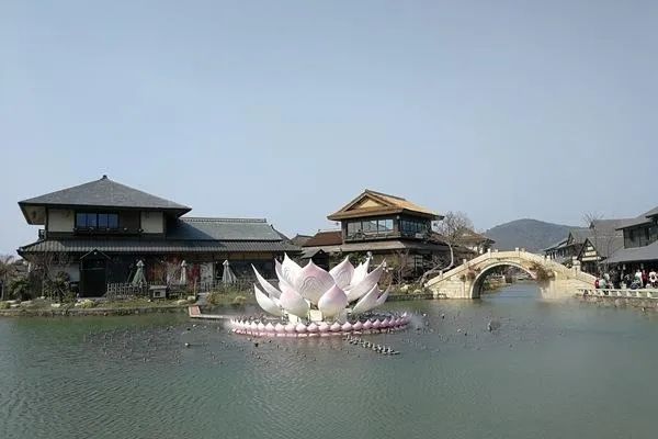 救命！灵山幻境的美景令我着迷，一日游不容錯過!