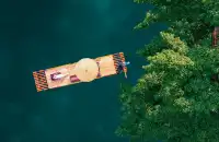 國慶反向遊！人少景美的寶藏祕境，太可了。