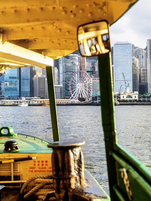 香港城市漫步|帶6歲兒子暴走2萬步攻略。 香港城市漫步|帶6歲兒子暴走2萬步攻略。