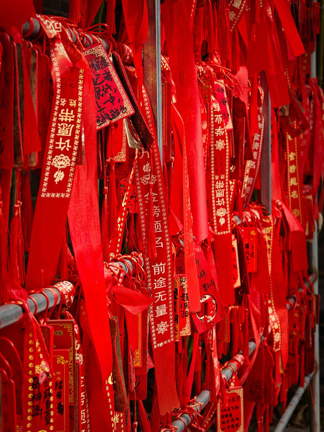 河南商丘｜古今交錯 一城盡覽五千年。