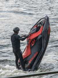 廣州街·香港街 | 橫店影視城。