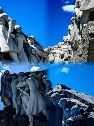 "Rostov-on-Don: Discover the Heart of Russian History and Culture." 