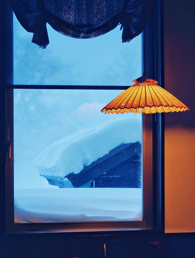 北海道旅行攻略：邂逅《情書》裏的那場雪。
