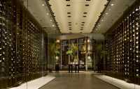 芝加哥網紅打卡地｜特朗普國際大廈酒店。