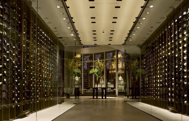 芝加哥網紅打卡地｜特朗普國際大廈酒店。