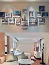 酒店//LN Hotel Five。
