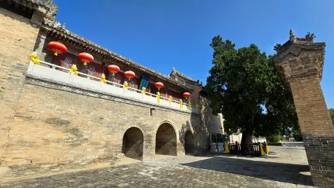 Huyện Bạch Thủy, Vị Nam. — traveler post in Bạch Thủy