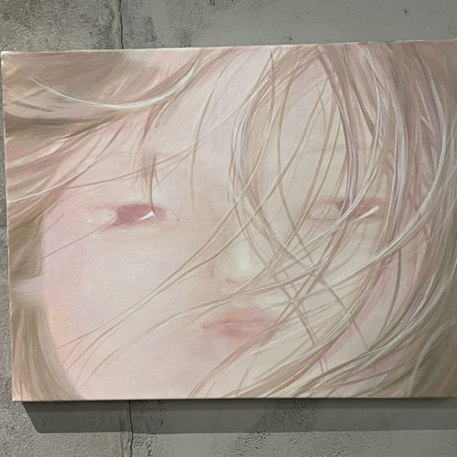 在平靜與紛擾之間