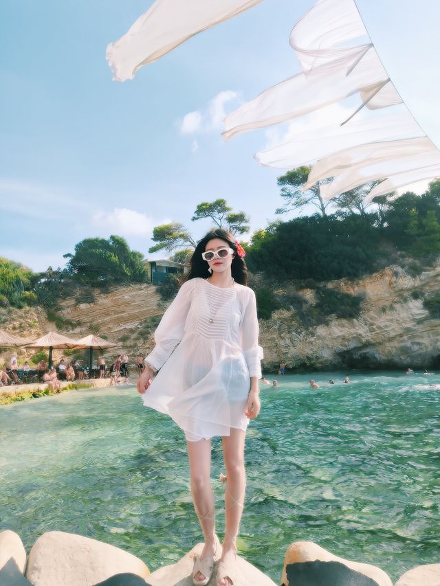 希臘旅行｜如何玩轉希臘 Zante 島 007。