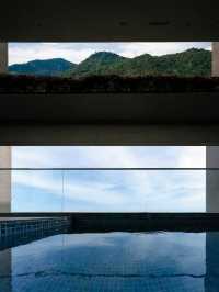 Enjoy a Memorable Getaway at Lexis Suites Penang