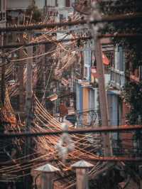 Bangkok Citywalk Street Photography: 15 Must-Visit Photo Spots