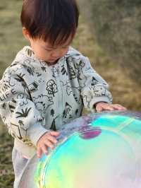 湖州旅行—來 lakeside 空野療癒營地！