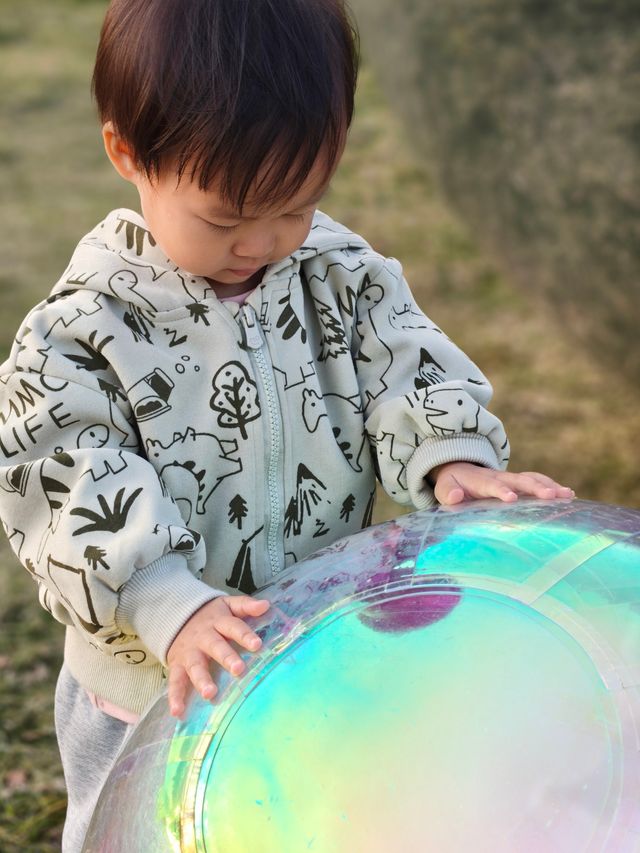 湖州旅行—來 lakeside 空野療癒營地！