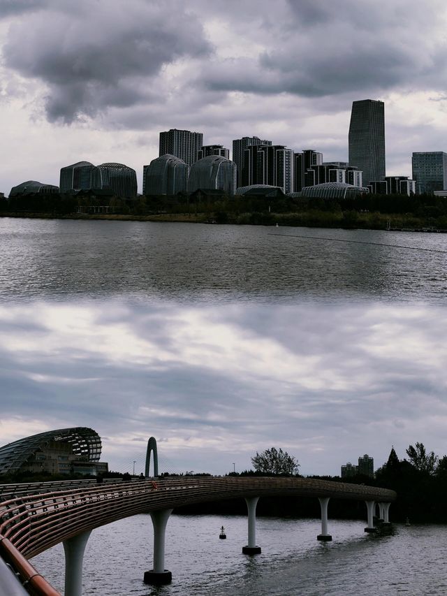金華｜離職旅行第 6 站。