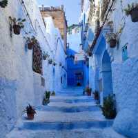 Vibrant Morocco: A Journey Through Colors and Culture!