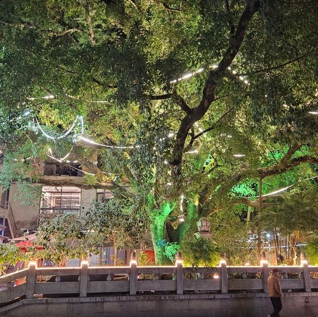 101Guide: Xingping Ancient Town 兴平古镇 the RMB20 Place