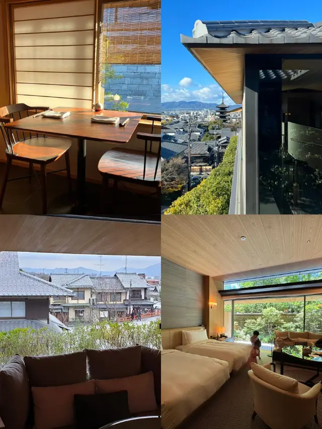 Park Hyatt Kyoto | Ultimate Experience and Regret.