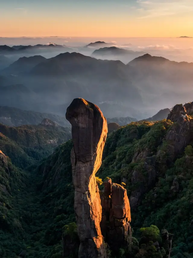泰山-曲阜三孔 長者遊玩攻略輕鬆不累又好玩。