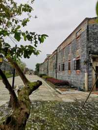 江門台山草坪里：超驚艷的寶藏旅遊地，不來後悔一輩子。