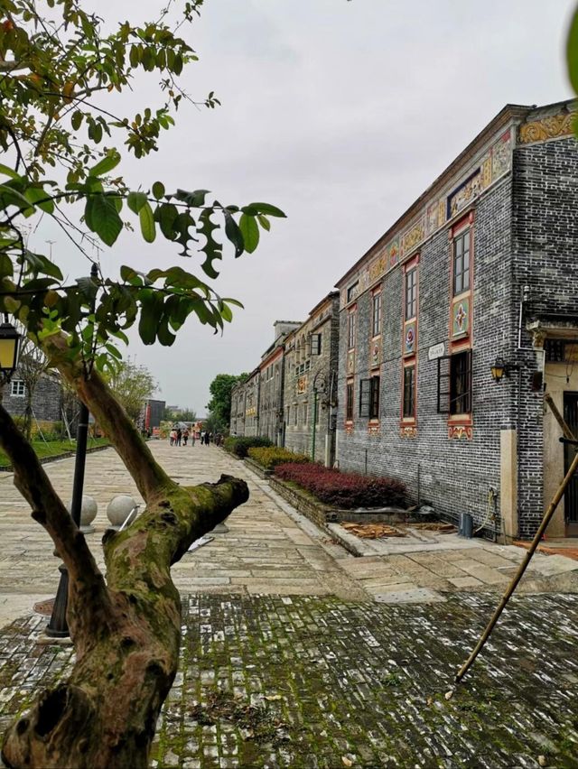 江門台山草坪里：超驚艷的寶藏旅遊地，不來後悔一輩子。