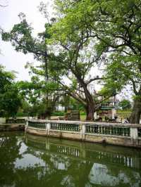 江門台山草坪里：超驚艷的寶藏旅遊地，不來後悔一輩子。