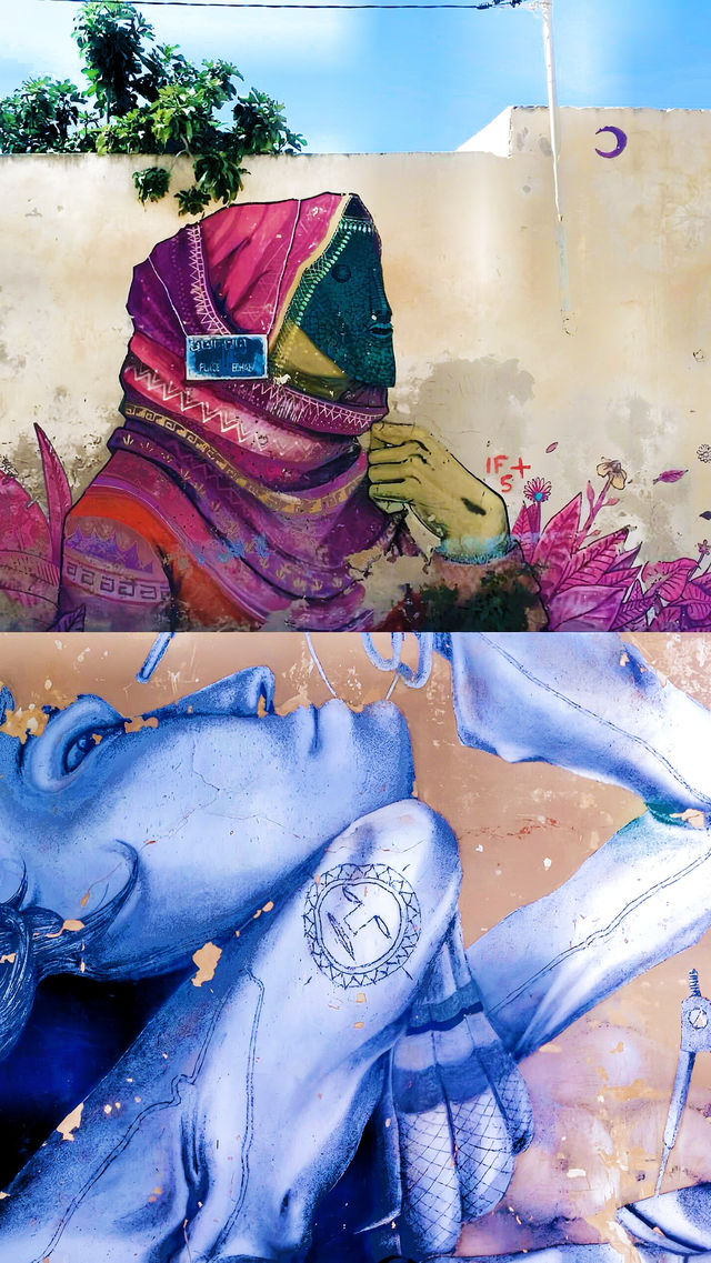 一生必去的地方。