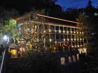 庫塔伊西——木蘭樂園酒店（HOTEL MAGNOLIA）。