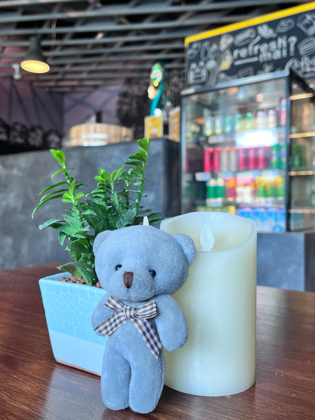 清邁|Sleep Mai? Lifestyle Hotel Thapae 打卡   酒店：Sle。