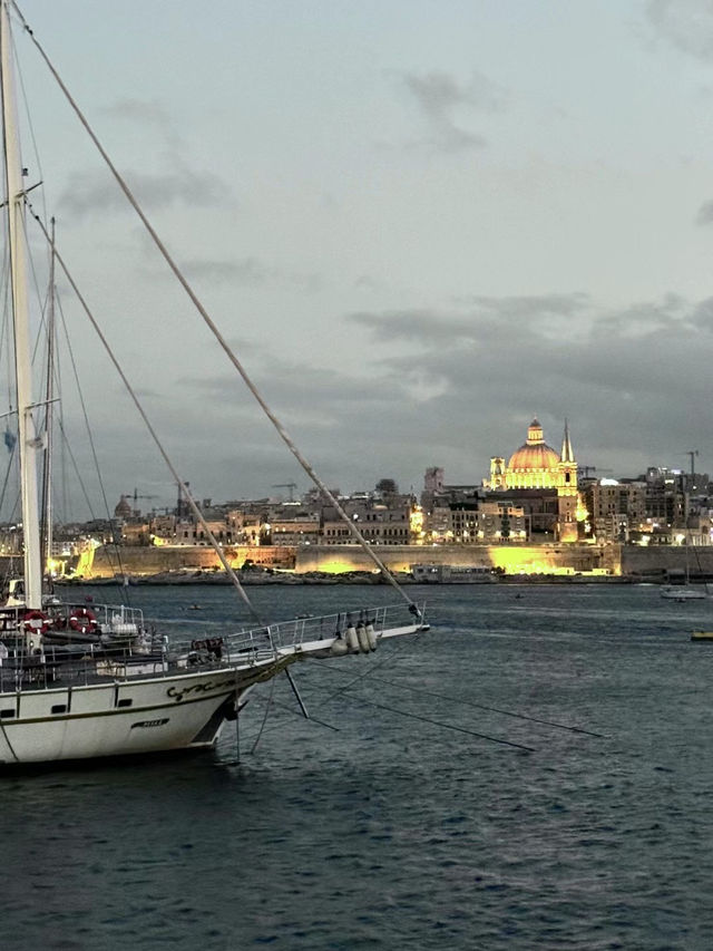 Malta: A Mediterranean Jewel of History and Culture