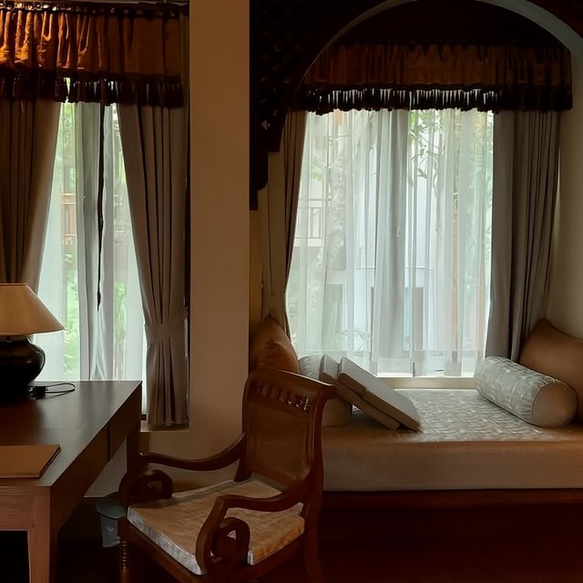 Panviman Chiang Mai Spa Resort