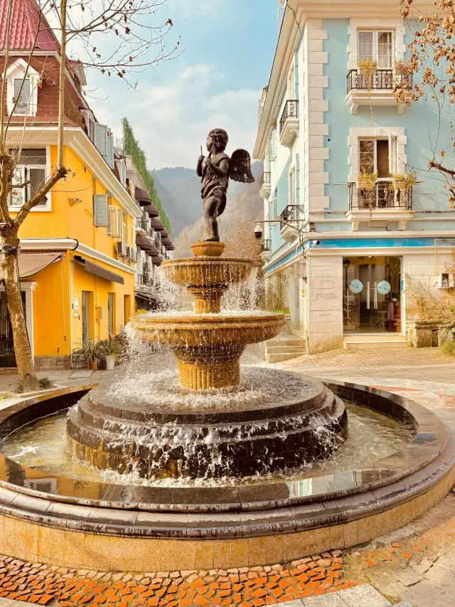 Free entry to Bailu Town! Don't miss these surprises!