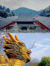 揭開四川遂寧觀音故里的神秘面紗