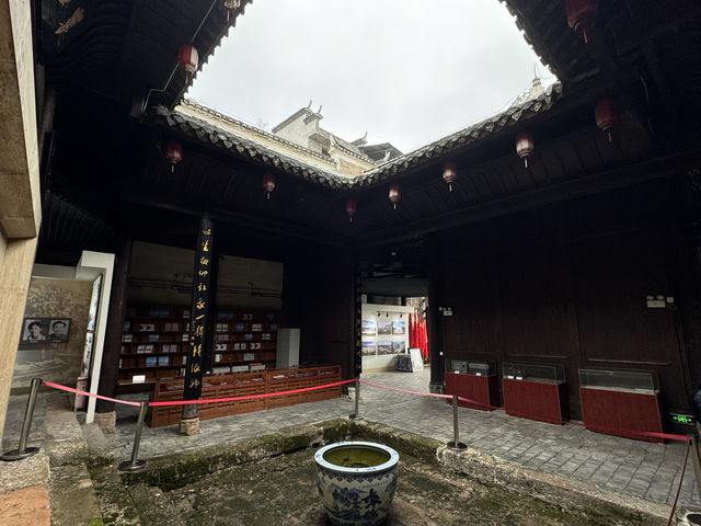 貴州．黃平．舊州古鎮