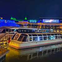 Beautiful Hailan