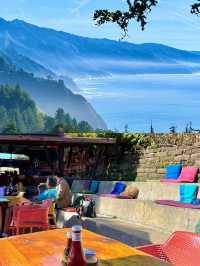 時效 Trip 分享｜2024年的 Big Sur 已綠！快衝！
