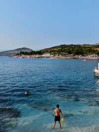 冬季反向旅行 | 這個小眾國家藏着全球最便宜的度假海灘