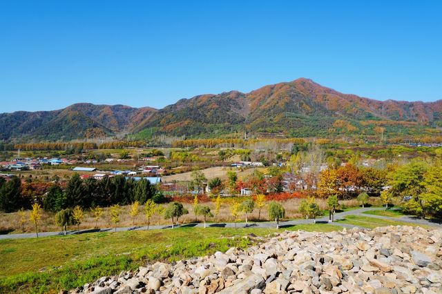 吉林｜現存最早、文字最多的高句麗考古史料