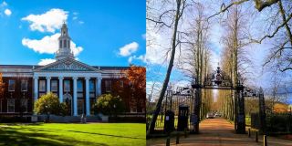 [Two Days in Cambridge] Follow in the Footsteps of Scholars and Hear the Echoes of History
