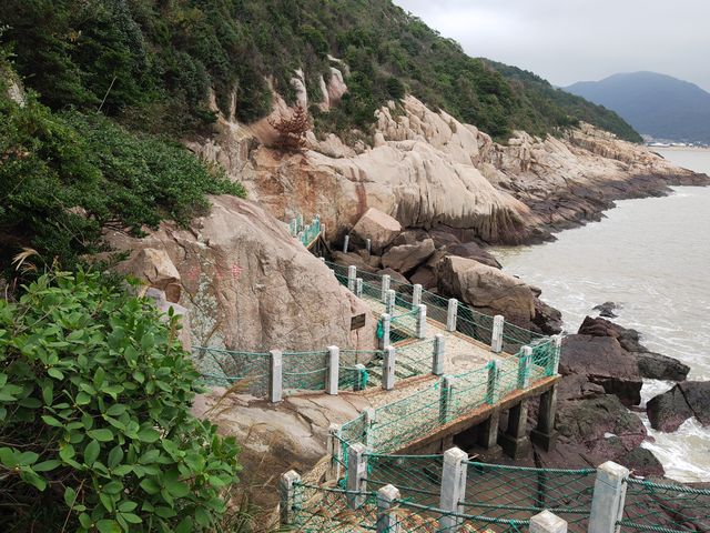 桃花寨